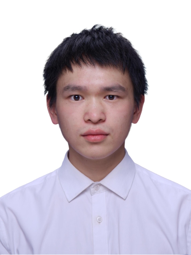 Xinrui Pan